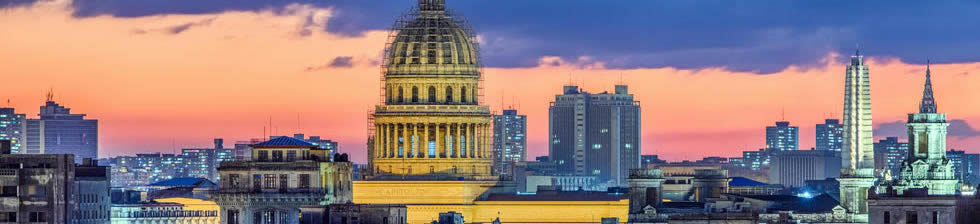 Havana Airport Shuttle