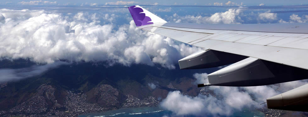 Hawaii Airport Shuttle