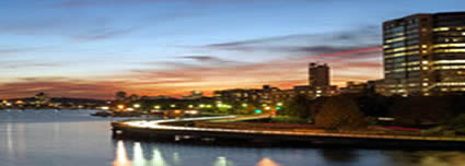 Hobart Airport Shuttle