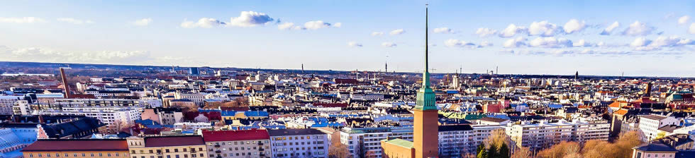 Helsinki Airport Shuttle