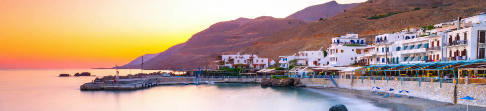 Crete Airport Shuttle