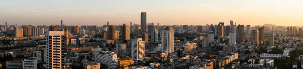 Hefei Airport Shuttle