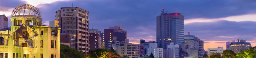 Hiroshima Airport Shuttle