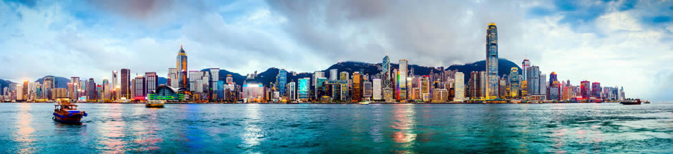 Hong Kong Airport Shuttle