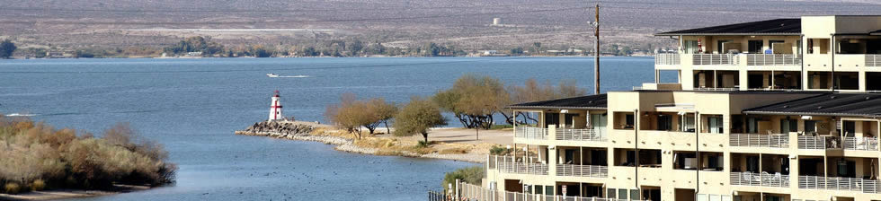 Lake Havasu City Airport Shuttle