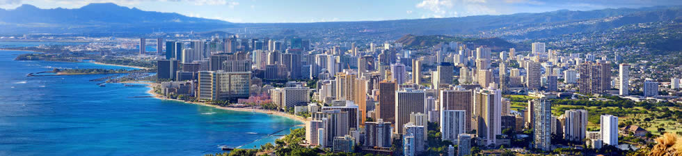 Honolulu Airport Shuttle