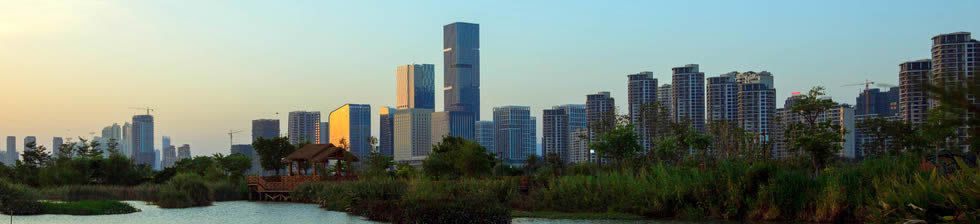 Harbin Airport Shuttle