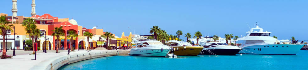 Hurghada Airport Shuttle