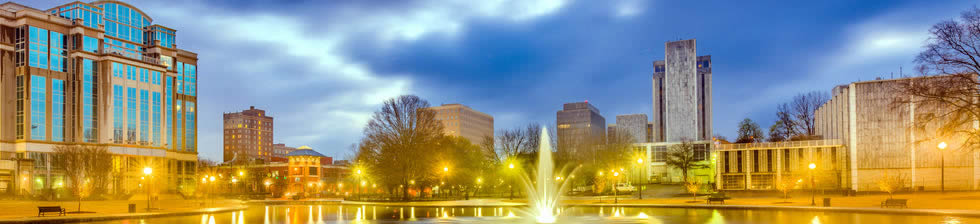 Huntsville Airport Shuttle