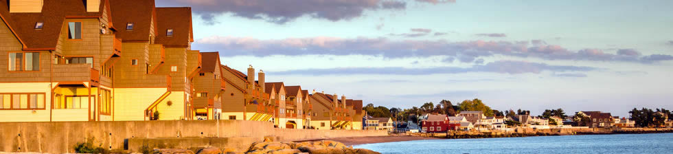 New Haven Airport Shuttle