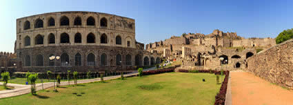 Hyderabad Airport Shuttle