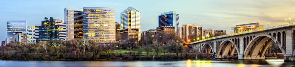 Washington DC Airport Shuttle