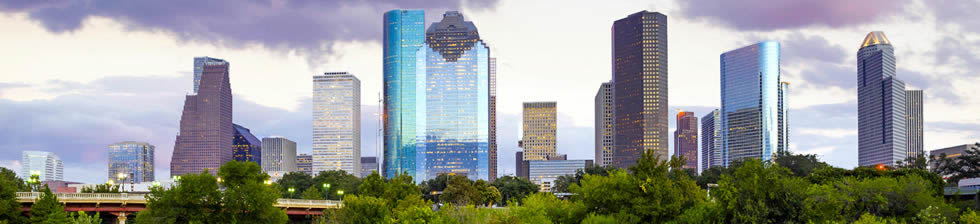Houston Bush Airport Shuttle