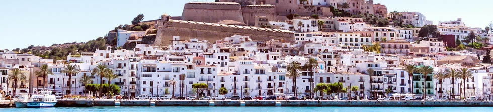 Ibiza Airport Shuttle