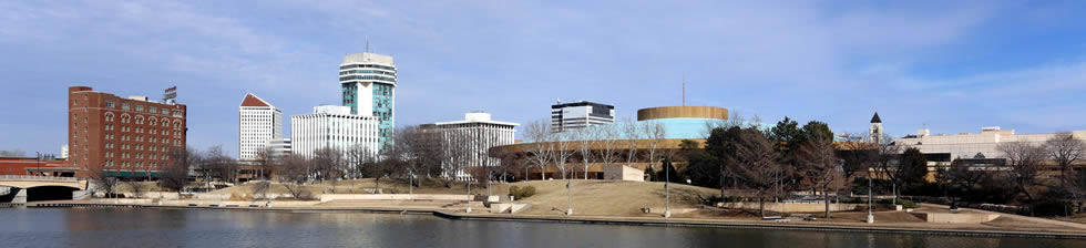 Wichita Airport Shuttle