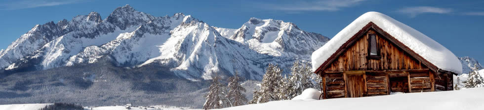 Idaho Falls Airport Shuttle