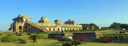 Indore Airport Shuttle