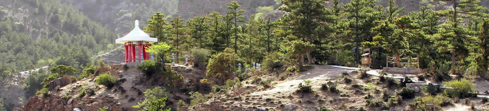 Chandigarh Airport Shuttle