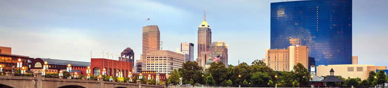 Indianapolis Airport Shuttle