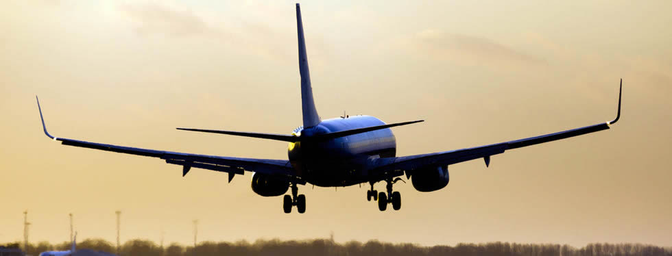 Indiana Airport Shuttle