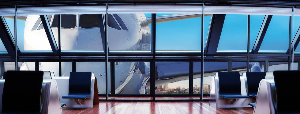 Iowa Airport Shuttle