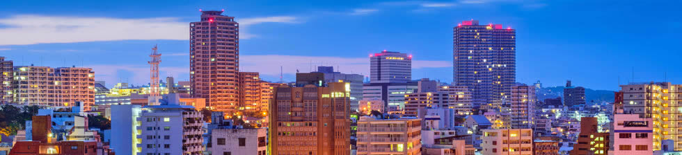 Okinawa Airport Shuttle