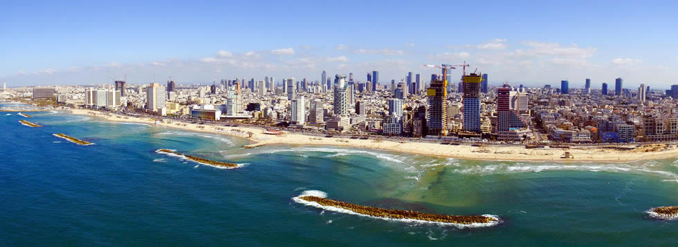 Israel airport transfers