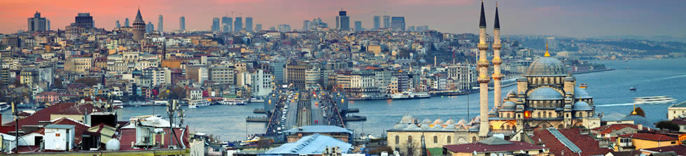 Istanbul Airport Shuttle