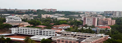 Mangalore Airport Shuttle