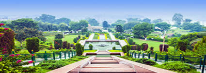 Jammu Airport Shuttle