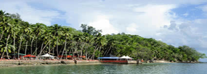 Port Blair Airport Shuttle