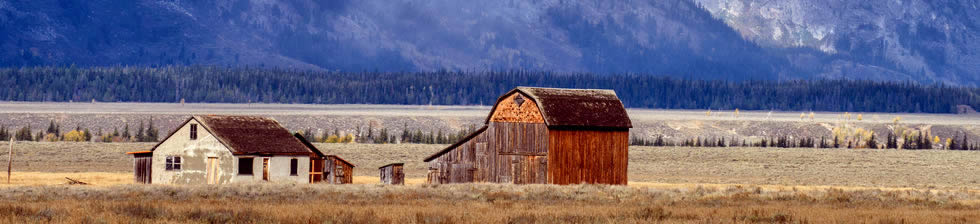 Jackson Hole Airport Shuttle