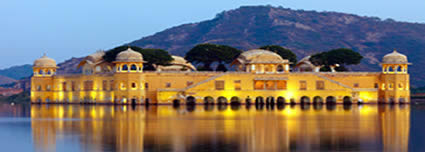 Jaipur Airport Shuttle