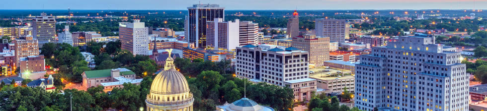 Jackson Airport Shuttle