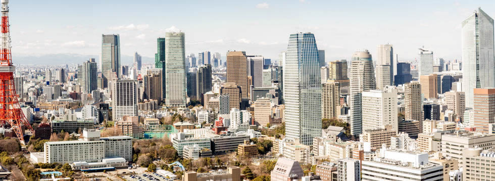 Japan airport transfers