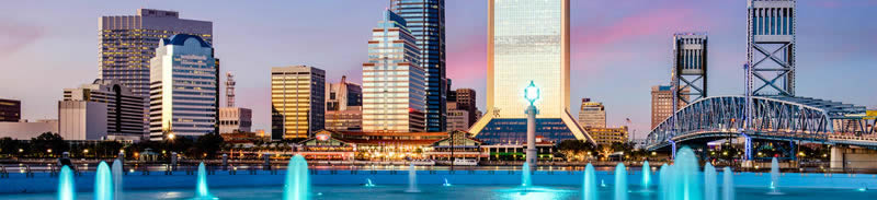 Jacksonville Airport Shuttle