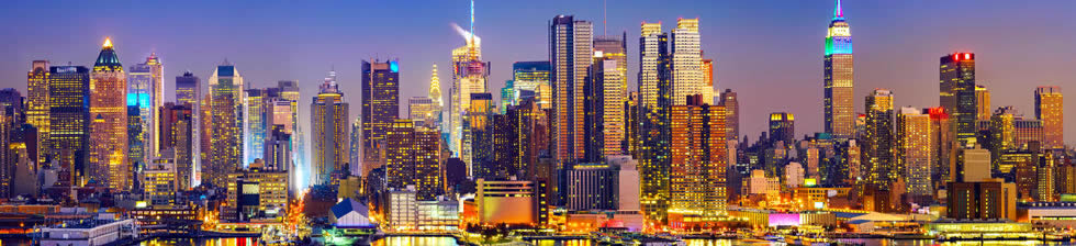 New York Airport Shuttle