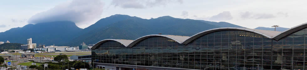 Quanzhou Airport Shuttle