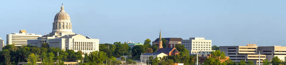 Joplin Airport Shuttle