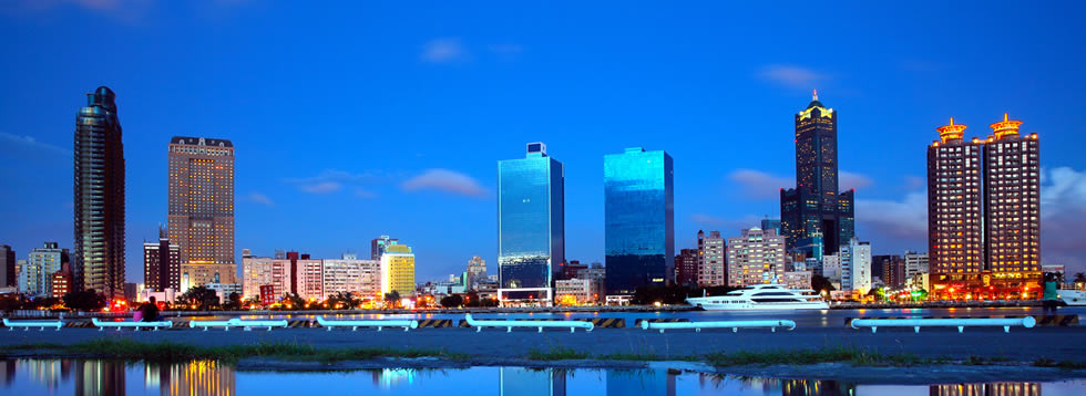 Kaohsiung Airport Shuttle