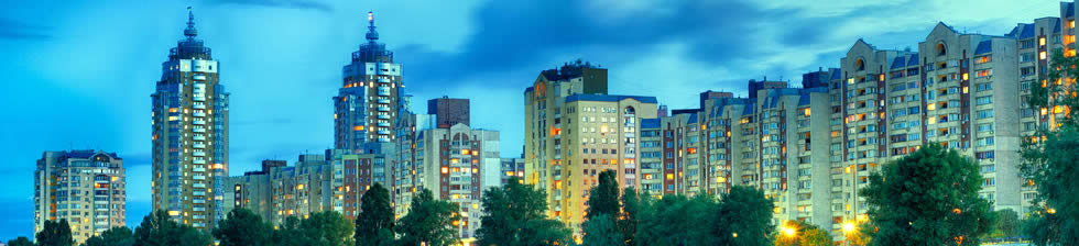 Boryspil Airport Shuttle