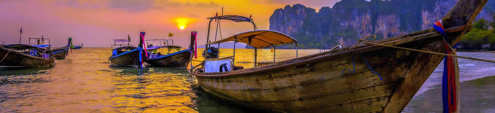 Krabi Airport Shuttle