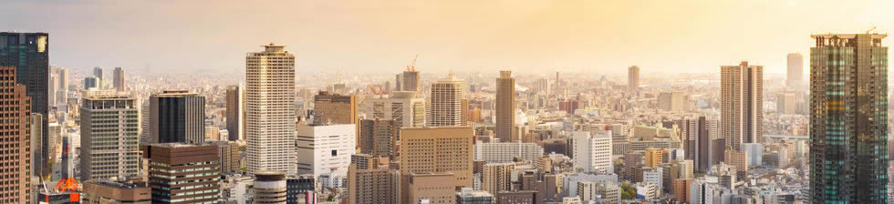 Osaka Airport Shuttle