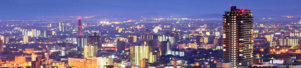 Kumamoto Airport Shuttle