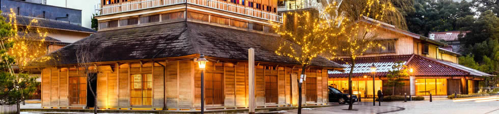 Komatsu Airport Shuttle