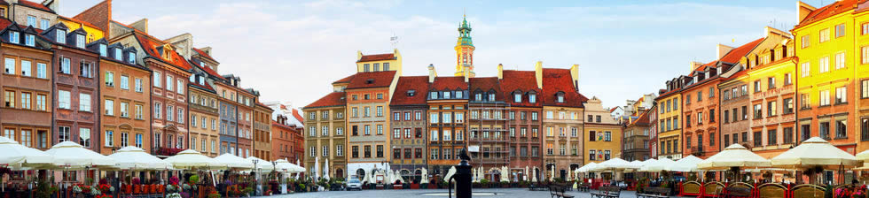 Krakow Airport Shuttle