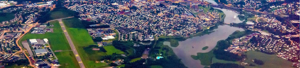 Kjevik Airport Shuttle