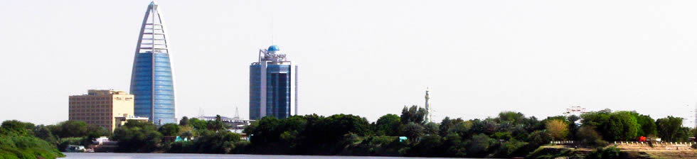 Khartoum Airport Shuttle