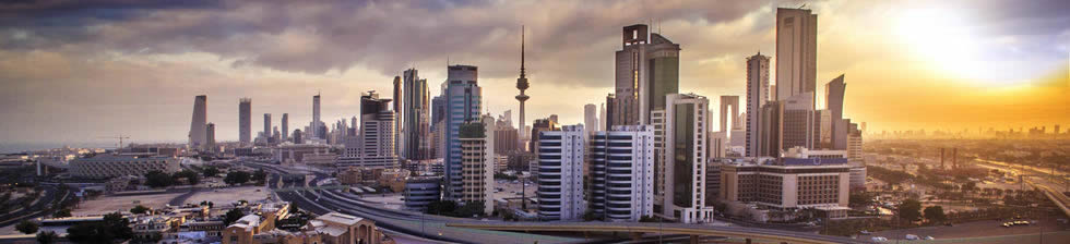 Kuwait airport transfers