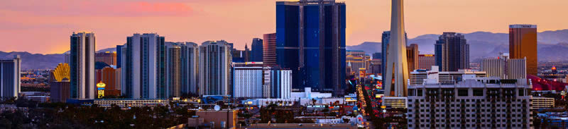 Las Vegas Airport Shuttle